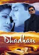 Dhadkan Poster 1