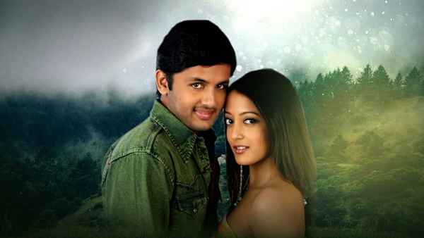 Dhairyam Poster 4