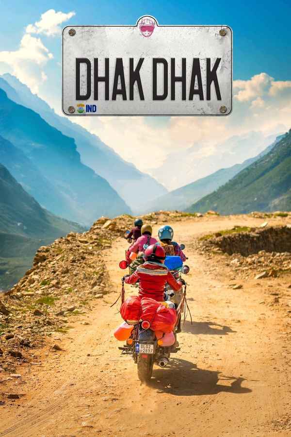 Dhak Dhak Poster 5