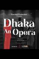 Dhaka An Opera Poster 2