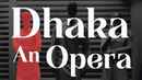Dhaka An Opera Poster 1