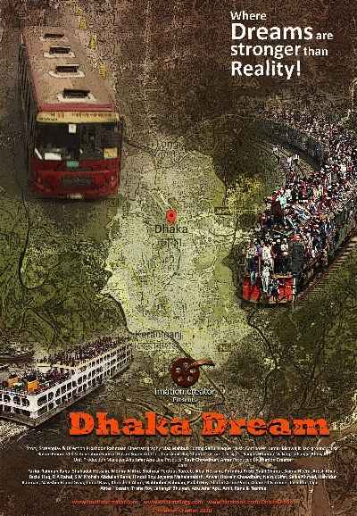 Dhaka Dream