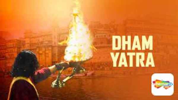 Dham Yatra Poster 4