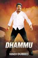 Dhammu Poster 4