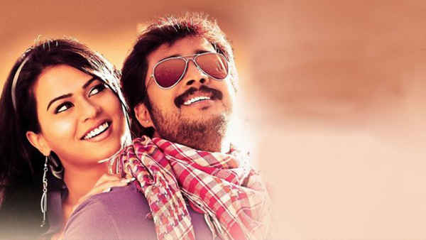 Dhan Dhana Dhan Poster 3