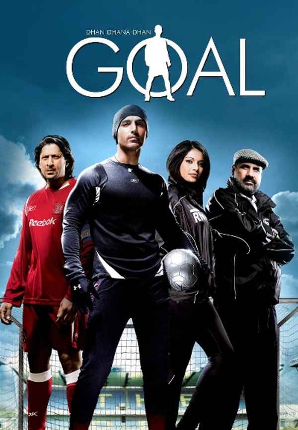 Dhan Dhana Dhan Goal Poster 6