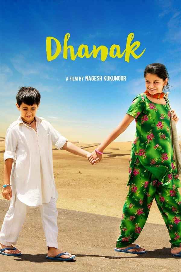 Dhanak Poster 6