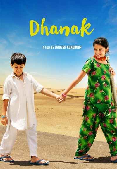 Dhanak