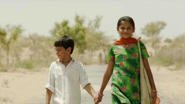 Dhanak Poster 4