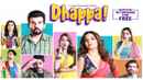 Dhappa Poster 1