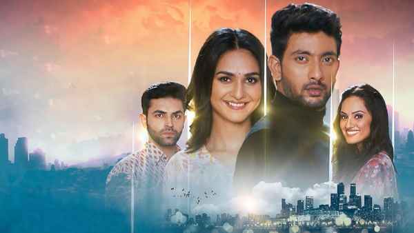 Dharam Patni Poster 1