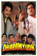 Dharamyudh Poster 3