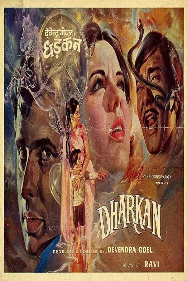 Dharkan Poster 6