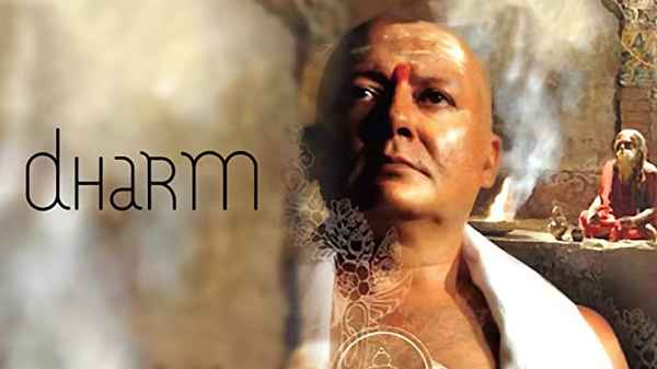Dharm Poster 3