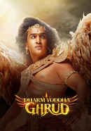 Dharm Yoddha Garud Poster 3