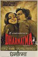 Dharmatma Poster 2