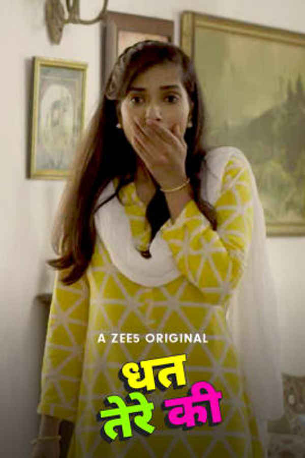 Dhatt Tere Ki Poster 7