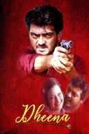 Dheena Poster 1
