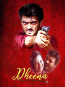 Dheena Poster 2