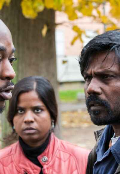 Dheepan