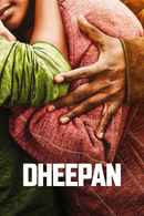 Dheepan Poster 2