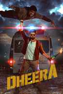 Dheera (ధీర) Poster 5