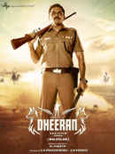 Dheeran Poster 2