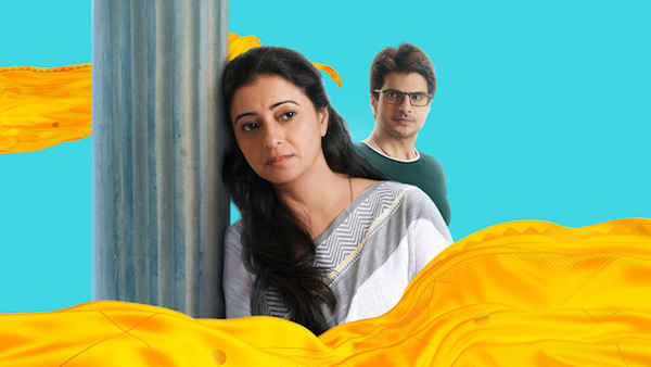 Dheere Dheere Se Poster 6