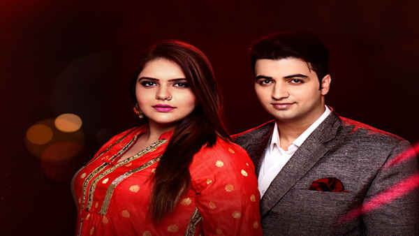 Dhhai Kilo Prem Poster 5