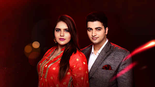 Dhhai Kilo Prem Poster 6