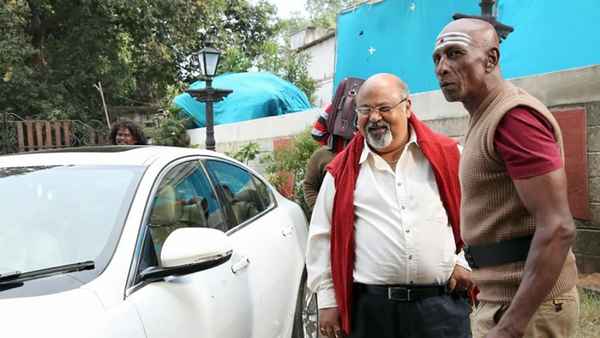 Dhilluku Dhuddu Poster 2