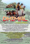 Dhimal Poster 4