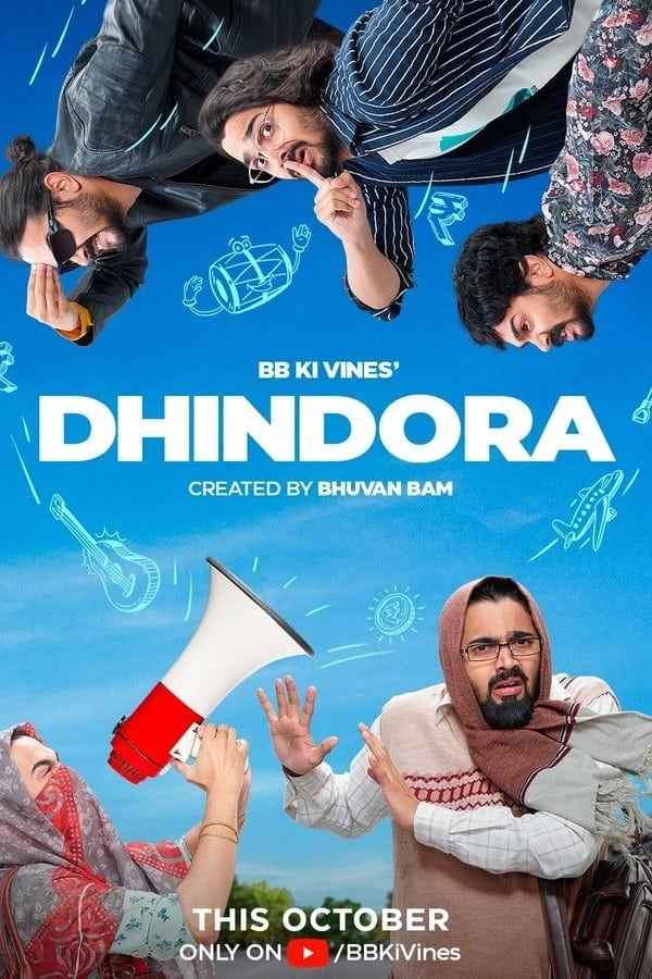 Dhindora Poster 2