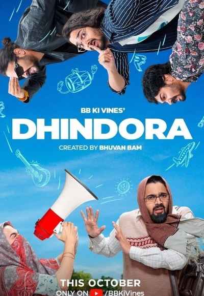 Dhindora