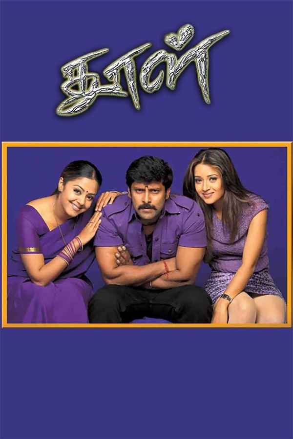 Dhool Poster 1