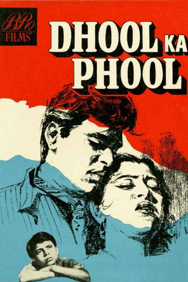 Dhool Ka Phool Poster 6