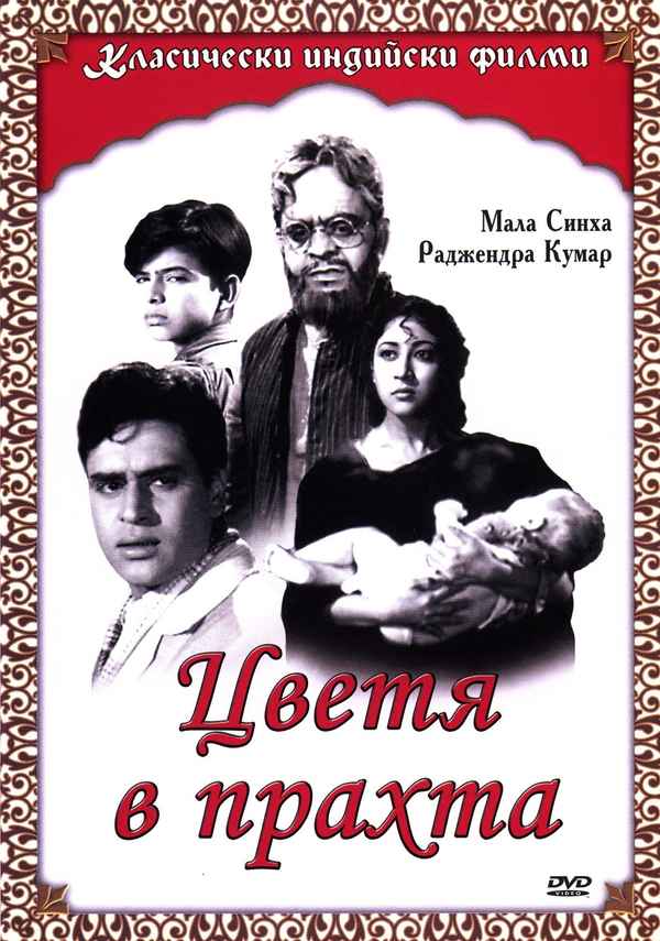 Dhool Ka Phool Poster 2