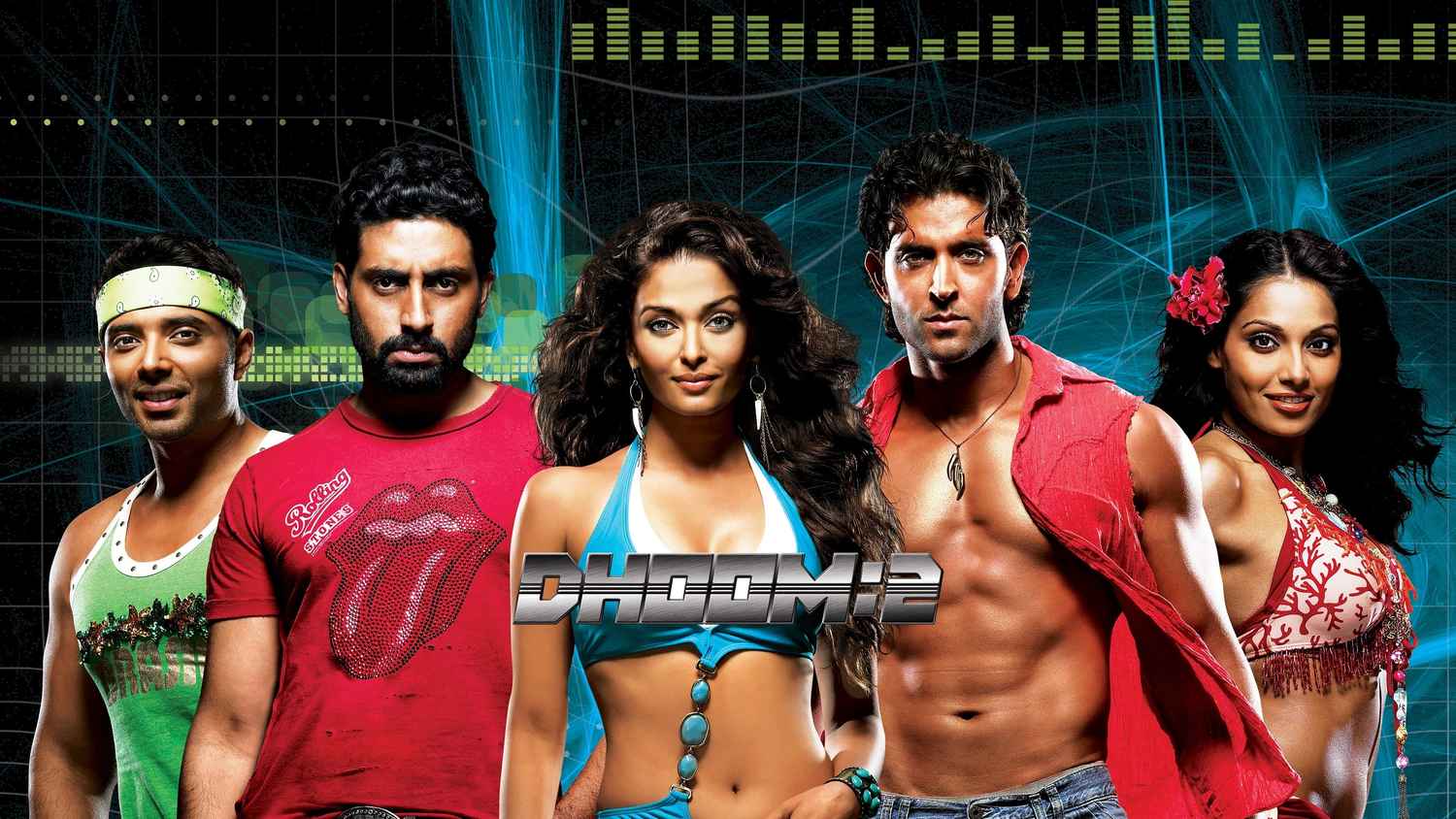 dhoom 2 full movie hd online