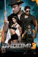 Dhoom:3 Poster 6
