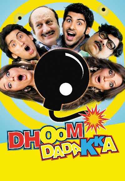 Dhoom Dadakka