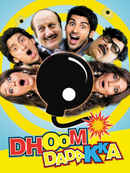 Dhoom Dadakka Poster 4