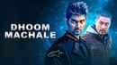 Dhoom Machale Poster 3