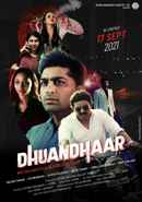 Dhuandhaar Poster 4