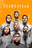 Dhumrapaan Poster 1