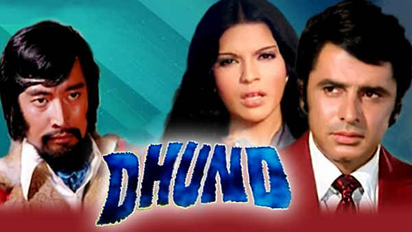 Dhund Poster 1