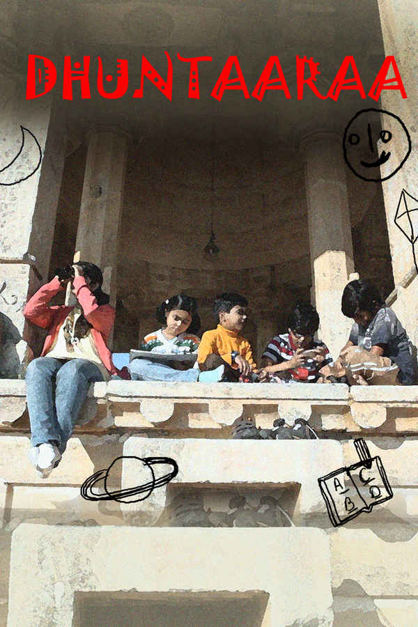 Dhuntaaraa Poster 5