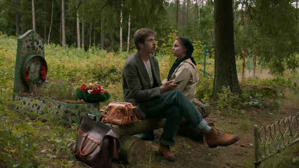 Dia de Los Muertos Poster 1