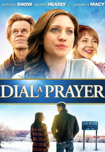 Dial a Prayer