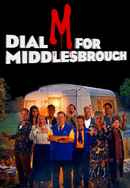 Dial M for Middlesbrough Poster 6