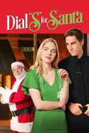 Dial S for Santa Poster 3